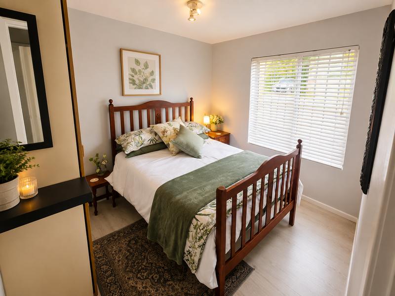 To Let 2 Bedroom Property for Rent in Durbanville Western Cape